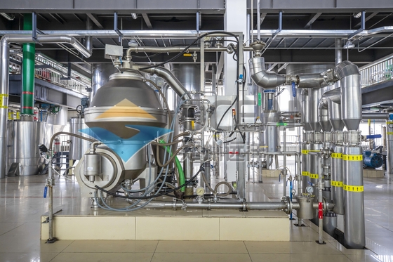 Do OEM de amendoim do óleo da semente oleaginosa da imprensa da planta temperatura da automatização altamente baixa