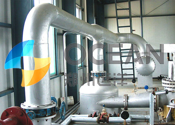 50-1500TPD contínuo semente a linha de produção da planta da preparação e da imprensa