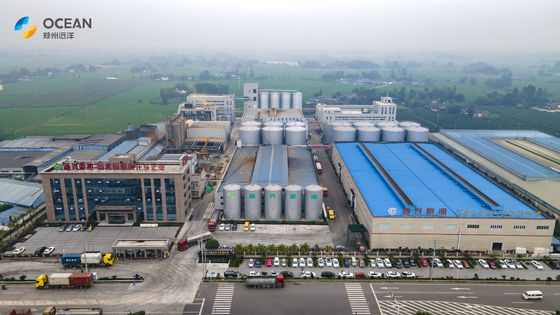 10-200 cozinhar da extração do óleo de Ton Edible Oil Extraction Equipment