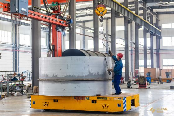 Altamente equipamento de processamento 10 do óleo comestível do OEM da automatização - 1000TPD de aço inoxidável