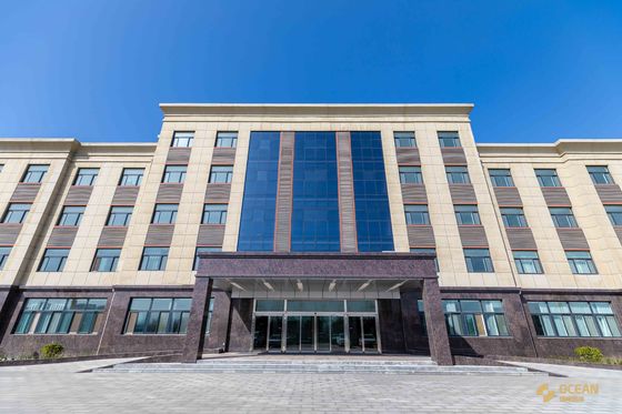 O óleo reciclado do projeto de energia faz o equipamento do biodiesel que faz a máquina