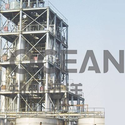 Equipamento 300/500TPD do biodiesel dos Surfactants dos combustíveis de motor nenhum enxofre