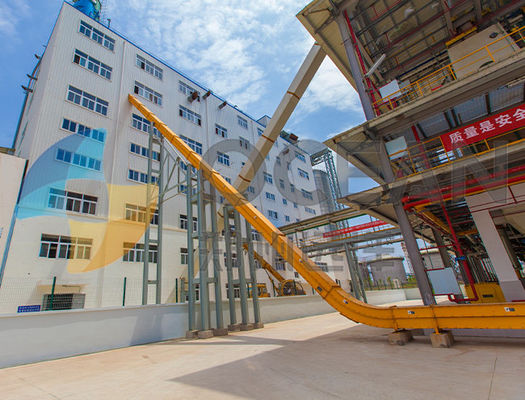 projeto Turnkey da base da planta da extração do óleo comestível da colza da semente de girassol