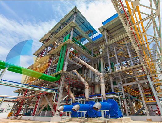 Decruagem molhada super da planta de aço inoxidável da extração do óleo comestível