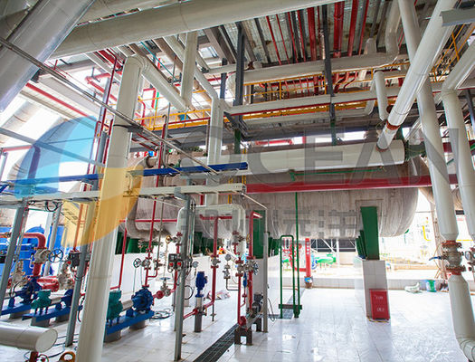 Decruagem molhada super da planta de aço inoxidável da extração do óleo comestível
