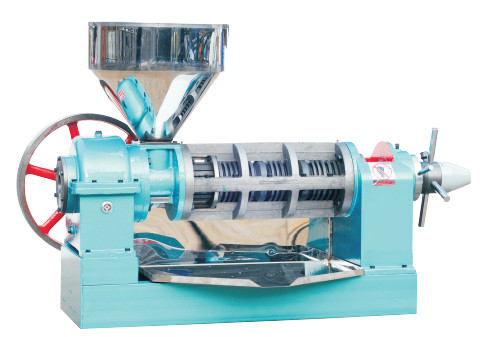 Transmissão hipóide da engrenagem da máquina da imprensa de óleo do parafuso 225-250KG/H