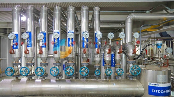 Amendoim do equipamento da pressão fria de baixa temperatura semente o processamento
