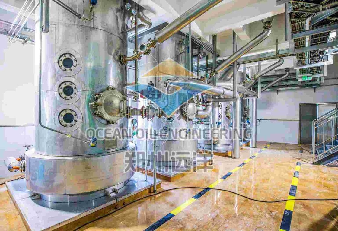 Planta da imprensa da semente oleaginosa de 150KW 6MPa com controle do PLC para o equipamento de produção de petróleo comestível